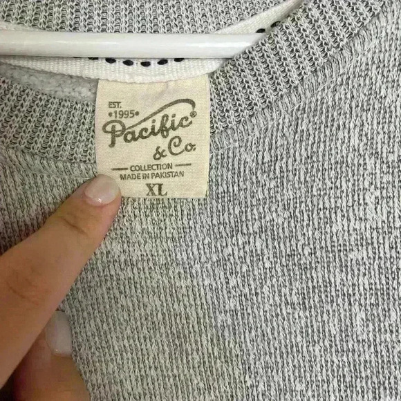 Sweater - Picture 3 of 5